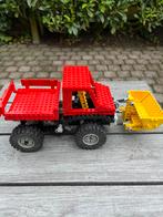 Lego truck 8848., Kinderen en Baby's, Speelgoed | Duplo en Lego, Ophalen of Verzenden, Gebruikt, Complete set, Lego