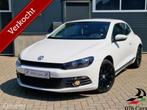 Volkswagen Scirocco 1.4 TSI / 17'' LM / 109.000 KM / NW APK, Voorwielaandrijving, Euro 5, 4 cilinders, 4 stoelen