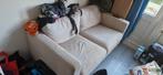 2 zits bank, Huis en Inrichting, Ophalen, Gebruikt, 150 tot 200 cm, Tweepersoons