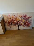 Te koop Canvas Levensboom, Ophalen