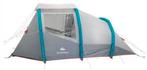 Opblaasbare tent Air Seconds 4.1 XL, Caravans en Kamperen, Zo goed als nieuw
