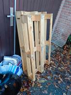pallets, Doe-het-zelf en Verbouw, Hout en Planken, Ophalen, Overige houtsoorten, Minder dan 200 cm, Pallet