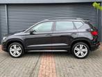 Seat Ateca 2.0 TDI FR DSG Pano | Camera | Led | Beats | Blis, 4 cilinders, 150 pk, Ateca, Zwart