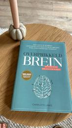 Charlotte Labee - Overprikkeld brein, Boeken, Ophalen of Verzenden, Zo goed als nieuw, Charlotte Labee