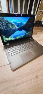 HP Envy x360 Convertible - nette staat, Computers en Software, Windows Laptops, 256 GB, 2 tot 3 Ghz, 8 GB, Met touchscreen