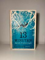 13 minuten - Sarah Pinborough, Ophalen of Verzenden, Gelezen