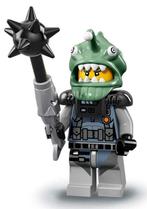 LEGO Ninjago serie - Shark Army Angler, Kinderen en Baby's, Speelgoed | Duplo en Lego, Nieuw, Complete set, Ophalen of Verzenden