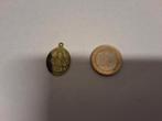 Franciscus van Assisi Medaille, Antiek en Kunst, Ophalen of Verzenden