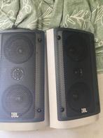JBL boxen, Audio, Tv en Foto, Luidsprekers, Ophalen of Verzenden, Gebruikt, Front, Rear of Stereo speakers, JBL