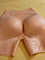 Braziliaanse Siliconen billenliftshorts van S tot XL, Kleding | Dames, Gelegenheidskleding, Maat 38/40 (M), Overige typen, Beige