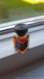Vintage Miss Balmain Parfum Miniatuur, Ophalen of Verzenden, Gebruikt