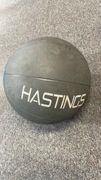 Hastings medicine ball 9 kg, Ophalen, Zo goed als nieuw