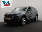 Skoda Kodiaq 1.4 TSI ACT Style Business Trekhaak Pano/dak Ap, Auto's, Skoda, 4 cilinders, 150 pk, 1446 kg, Kodiaq