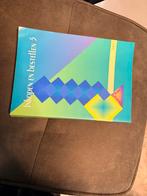 Inkopen en bestellen schoolboek, Ophalen