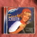 Hollands Glorie - Tineke Schouten, Cd's en Dvd's, Cd's | Nederlandstalig, Levenslied of Smartlap, Gebruikt, Verzenden