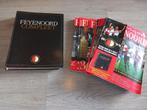 Tijdschrift Feyenoord compleet, Ophalen, Zo goed als nieuw, Feyenoord, Boek of Tijdschrift