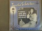 Tineke Schouten Lenie uit de Takkestraat Vinyl single, Gebruikt, 7 inch, Single, Ophalen of Verzenden