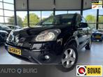 Renault Koleos 2.5 Privilège 4WD | Climate | Cruise | Start, Koleos, Gebruikt, 4 cilinders, 2000 kg