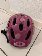 Helm K3 kinderen, Ophalen of Verzenden, Zo goed als nieuw