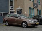 Volkswagen Golf Variant 1.4 TSI Comfortline, Euro 5, Gebruikt, 4 cilinders, Bruin