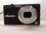 panasonic lumix, Compact, Ophalen of Verzenden, Zo goed als nieuw, Overige Merken