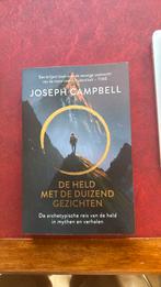 Joseph Campbell - De held met de duizend gezichten, Boeken, Ophalen of Verzenden, Zo goed als nieuw, Joseph Campbell