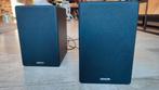 Denon SC N10 luidsprekers max 120 watt, Overige merken, Ophalen of Verzenden, Zo goed als nieuw, 120 watt of meer
