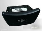 Menu-knop BMW 5-serie E60 E61 LCI ('07-'10) 698114801, Auto-onderdelen, Dashboard en Schakelaars, Gebruikt, Ophalen of Verzenden