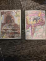 lot koreaanse pokemon kaarten, Ophalen of Verzenden, Zo goed als nieuw, Meerdere kaarten