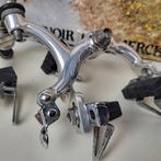 Campagnolo Triomph remmen vintage, Gebruikt, Campagnolo, Racefiets, Ophalen of Verzenden