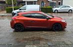 Renault Mégane GT Coupe, Auto's, Renault, Voorwielaandrijving, Zwart, 635 kg, Origineel Nederlands