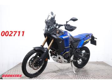 Yamaha Ténéré 700 World Raid LED Akrapovic 10.718 km! beschikbaar voor biedingen