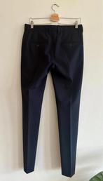 Pantalon HOPE, Ophalen of Verzenden, Zo goed als nieuw, Blauw