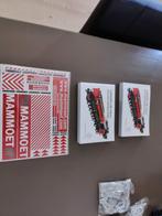 Bouwstenen mamoet ltm 1750- .9.1, Ophalen of Verzenden, Zo goed als nieuw, Duplo