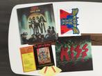 Vinyl KISS LP, Cd's en Dvd's, Vinyl | Hardrock en Metal, Ophalen of Verzenden, Zo goed als nieuw