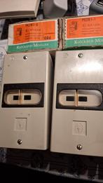 Elecrotecniek, Ophalen of Verzenden, Nieuw, Schakelaar