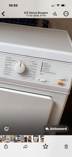 Miele SoftCare System T 8703 Droger, Witgoed en Apparatuur, Wasdrogers, Ophalen, 6 tot 8 kg, Gebruikt, Voorlader