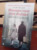 Sarah Jio - Bloemen voor mijn dochter, Verzenden, Zo goed als nieuw, Sarah Jio