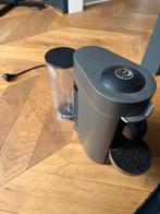 Nespresso vertuo plus, Witgoed en Apparatuur, Koffiezetapparaten, Ophalen, Zo goed als nieuw