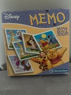 Memory winnie the poe, Ophalen, Zo goed als nieuw