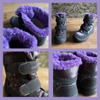 Superfit snowboots winterlaarsjes | mt 30 | nieuwstaat, Superfit, Meisje, Ophalen of Verzenden, Laarzen