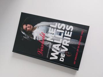 NIEUW Vervloekt; jeugdthriller Sanne Wallis De Vries beschikbaar voor biedingen