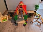 Playmobil boerderij, Ophalen of Verzenden, Zo goed als nieuw