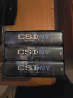 CSI NY, Cd's en Dvd's, Dvd's | Tv en Series, Vanaf 12 jaar, Ophalen of Verzenden, Zo goed als nieuw, Actie en Avontuur