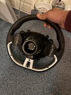 Fanatec DD Pro Stuur, Ophalen, Gebruikt