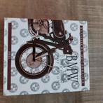 Motoren-Scooters-Tijdschriften-Motortesten-Schaalmodel, Ophalen of Verzenden, Gelezen