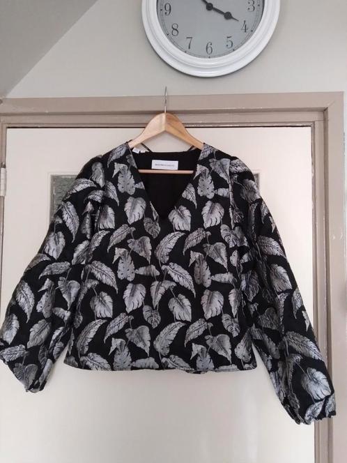 Blous M 40 selected moments, Kleding | Dames, Blouses en Tunieken, Nieuw, Maat 38/40 (M), Ophalen of Verzenden
