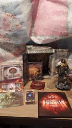 Might & Magic Heroes VII Collector's Edition, Ophalen of Verzenden