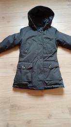 Airforce winterjas 4 pocket parka maat 14 jaar, Meisje, Ophalen of Verzenden, Zo goed als nieuw, Airforce