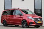Mercedes-Benz V-Klasse 250d / DC / AMG / New Model / 2x Elec, Automaat, Achterwielaandrijving, Gebruikt, Met garantie (alle)